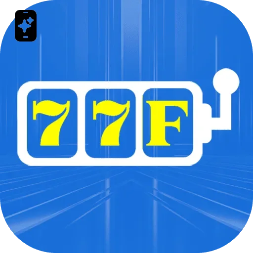 Logo da 77f