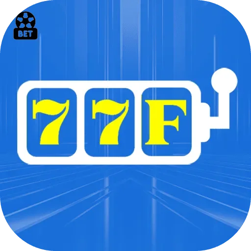 Logo da 77f