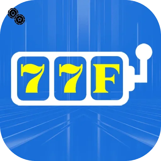 Logo da 77f