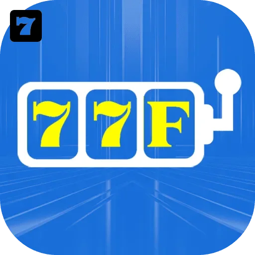 Logo da 77f