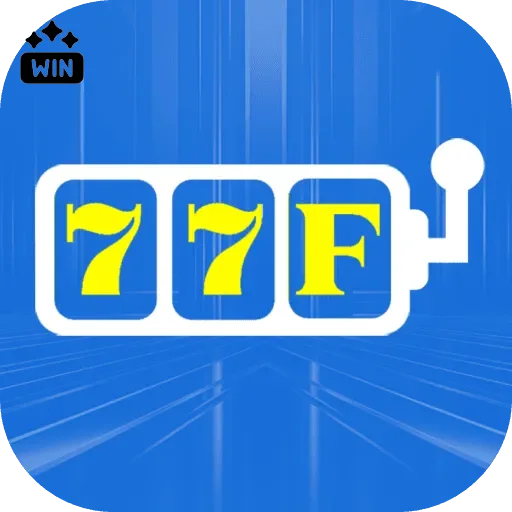 Logo da 77f