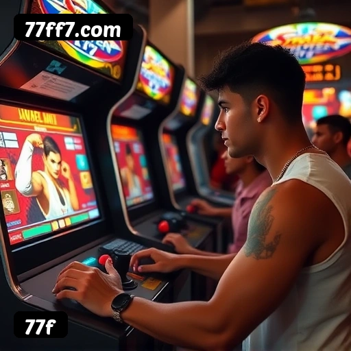 Free spins 77f